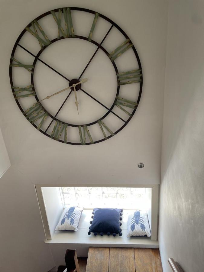 The Brewhouse Boscastle Harbour Villa Exteriör bild