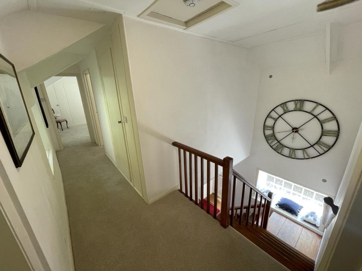 The Brewhouse Boscastle Harbour Villa Exteriör bild